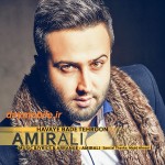 AmirAli - Havaye Bade ... .jpg